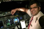 Indonesia, Indian origin, nri bhavye suneja was captain of crashed lion air flight, Lion air flight
