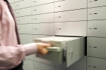 locker service in bank, hdfc bank locker charges, nri couple visits bank after a decade find locker empty, Nri couple