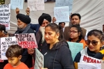 Bharatiya Janata Party veteran, sushma swaraj, only sushma ji understood my pain indian woman deserted by nri husband recalls her meet with former minister, Sushma