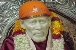 Nri women donates 25000$ in Shiridi, Nri donates 25000$ in Shiridi, nri donates 25 000 to shiridi sai baba, Hariharan