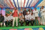industries, technology in farming, nri in bid to promote to jute cultivation, Vizianagaram