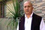 Punjabi Canadian reporter arrest, NRI arrest, son of an arrested nri journalist seeks help from ottawa, Punjabi canadian reporter arrest