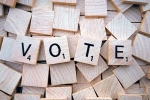 election commission, election commission, nri voting is very much focus for us election commissioner sushil chandra, Nri voting