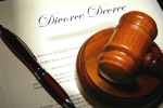 NRI woman granted divorce via video-link, NRI news, nri woman granted divorce via video link, Nri couple