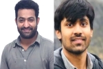 NTR brother-in-law first movie, NTR brother-in-law debut, ntr s brother in law all set for debut, Nithin