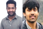 NTR brother-in-law debut, NTR brother-in-law debut, ntr s brother in law all set for debut, Nithin