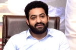 NTR latest, NTR updates, ntr announces that he is covid 19 positive, Covid19