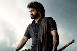 Koratala Siva, NTR Devara news, ntr turns devara for his next, Beast
