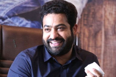 NTR’s treat for Republic Day NTR’s treat for Republic Day