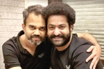 Mythri Movie Makers, NTR news, ntr and prashanth neel joining hands for an action entertainer, Ntr31