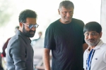 NTR and Neel Film latest breaking, Prashanth Neel, ntr and neel film to be shot in mangalore, Bud