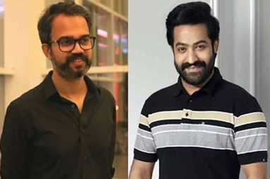 NTR and Prashanth Neel Film Pushed?