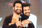 NTR and Ram Charan updates, NTR and Ram Charan for Oscars, ntr and ram charan join oscar academy jury, Rrr movie