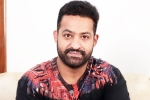 NTR 2025 statement, NTR, ntr s statement for his fans, Telangana