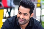 NTR reality show, NTR upcoming projects, ntr turning television host again, Trps