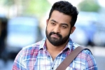 NTR upcoming projects, NTR updates, ntr urges his fans about his birthday, Ntr birthday