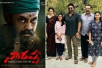Venkatesh, Naarappa and Drishyam 2 release dates, naarappa and drishyam 2 heading for release soon, Jeethu joseph