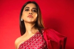 Thank You, Thaman, nabha natesh for naga chaitanya s thank you, Nabha