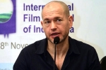Nadav Lapid controversy, Nadav Lapid apologies, nadav lapid issues apology on the kashmir files remark, Mithun chakraborty