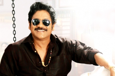 Nag's Bangarraju to have a Special Dancing Number? Nag's Bangarraju to have a Special Dancing Number?