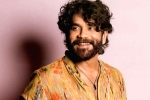 Vijay Binny, Naa Saami Ranga news, latest updates of nag s naa saami ranga, Venkatesh