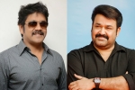 Marakkar latest updates, Priyadarshan, nag and mohanlal join hands for marakkar, Marakkar