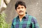 PVP Cinema, PVP Cinema, nag turns ghost with raju gaari gadhi 2, Oopiri