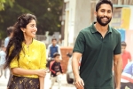 Love Story trailer, Sree Venkateswara Cinemas LLP, love story trailer naga chaitanya shines as a telangana youngster, Asian cinemas