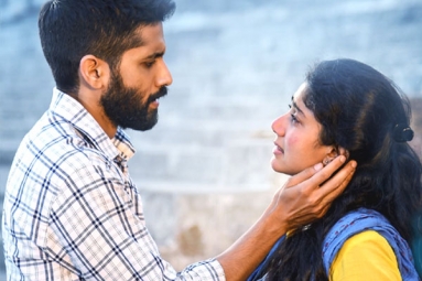 Naga Chaitanya's Love Story Back To Shooting Mode