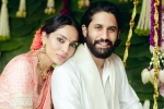 Naga Chaitanya and Sobhita Dhulipala clicks, Naga Chaitanya and Sobhita Dhulipala wedding, naga chaitanya and sobhita dhulipala are engaged, Chaitanya