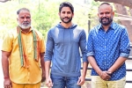 Naga Chaitanya new film, Naga Chaitanya new project, naga chaitanya to work with venkat prabhu, Naandhi