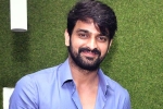 Naga Shaurya latest, Naga Shaurya new movie, naga shaurya announces his next, Krishna vrinda vihari