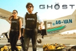The Ghost latest, The Ghost release date, nagarjuna s the ghost will skip the theatrical release, Bangarraju