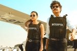 The Ghost, Praveen Sattaru, nagarjuna s the ghost latest updates, Sonal chauhan