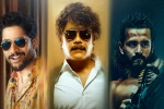 The Ghost news, The Ghost event, akkineni family to support nagarjuna s the ghost, Madness
