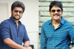 Nani next movie, Nagarjuna latest, nagarjuna and nani s multi starrer, Yuddham