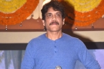 Telugu cinema, AP ticket pricing, nagarjuna badly trolled for his comments on ap tickets controversy, Veteran director Telugu cinema, AP ticket pricing, nagarjuna badly trolled for his comments on ap tickets controversy, Veteran director