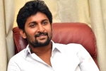 Nani latest updates, Nani, nani announces his 28th film, Viveka Nani latest updates, Nani, nani announces his 28th film, Viveka