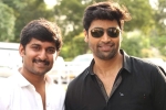 HIT 3 announcement, HIT 3 latest, nani and adivi sesh to team up for hit 3, Goodachari 2