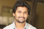 Nani news, Nani latest, nani shocks mani ratnam, Yuddham