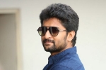 Krishnarjuna Yudham news, Nani twitter, nani plans three surprises for sankranthi, Ocd