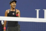 Serena Williams in US Open, US Open, naomi osaka claims us open title in dramatic final, Naomi osaka