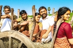 Narappa telugu movie review, Narappa review, narappa movie review rating story cast and crew, Narappa rating