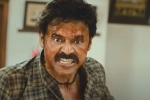 Narappa trailer updates, Sreekanth Addala, venky s narappa trailer talk, Puli