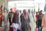Hala Modi, Narendra Modi meeting, narendra modi to address hala modi event shortly, Gulf