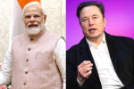 Narendra Modi latest updates, Narendra Modi US visit, narendra modi to meet elon musk on his us visit, Indian american