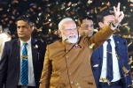 Narendra Modi USA tour, Narendra Modi breaking updates, narendra modi on meeting trump in us, Mars