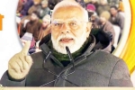 Narendra Modi latest breaking, Narendra Modi about ISRO, narendra modi congratulates isro over spadex docking success, Scientists