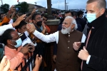 Narendra Modi, Narendra Modi USA news, narendra modi to meet joe biden before the quad summit, Indian diaspora