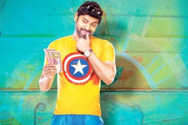 Sumanth’s Naruda Donoruda Trailer Out